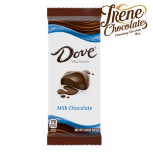 Dove Milk Chocolate Bar